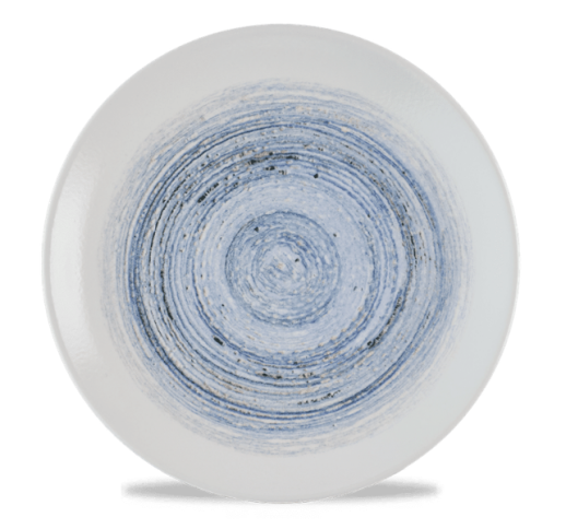 Lėkštė ELEMENTS COAST 21,7 cm