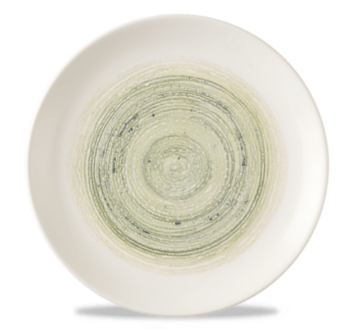 Lėkštė ELEMENTS FERN 28,8 cm