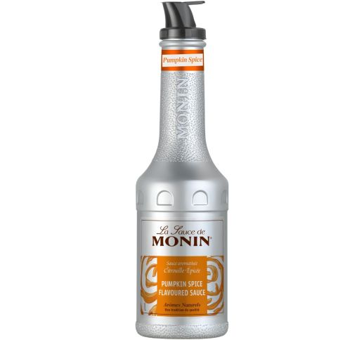 Monin MOLIŪGŲ SU PRIESKONIAIS padažas, 1 l