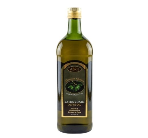 Alyvuogių aliejus ABRIL EXTRA GRAN 1 l