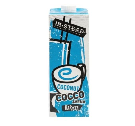 Kokosų gėrimas INSTEAD COCO, 1L