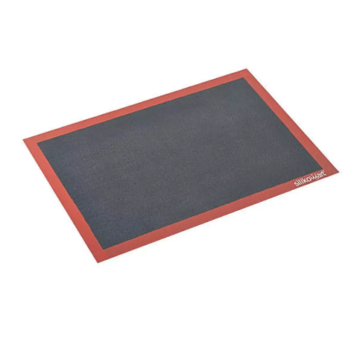 Kilimėlis kepimui perforuotas AIR MAT 52x31,5 cm