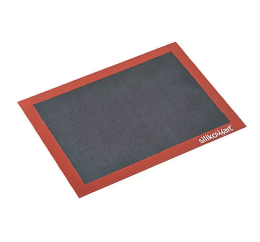 Kilimėlis kepimui perforuotas AIR MAT 30x40 cm