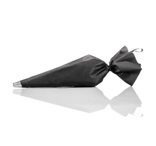 Konditerinis maišas BLACK 46 cm