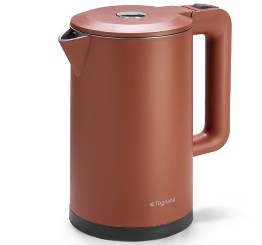 Arbatinukas elektrinis IRIDEA ROSSO, 1,7 L