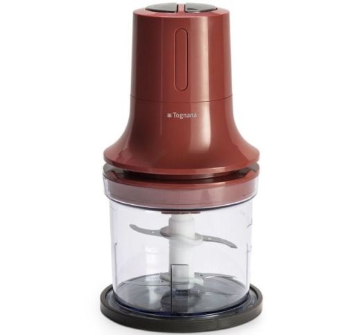 Smulkintuvas elektrinis IRIDEA ROSSO, 0,5 L