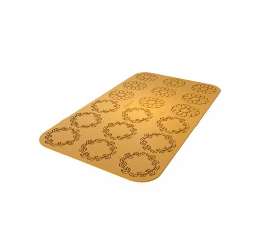 Forma lanksti CORONA 40x18 cm