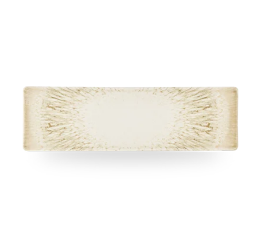 Lėkštė Lume Natural 32,3x10,5 cm