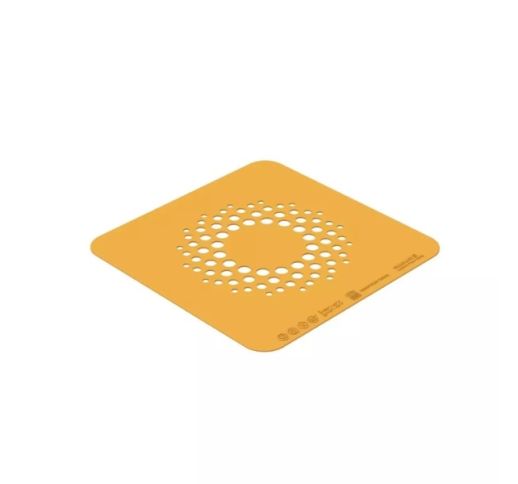 Trafaretai silikoniniai ø10,8 cm GALASSIA (2 vnt.)