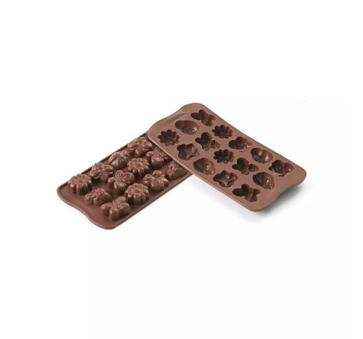 Forma lanksti SPRINGLIFE 24x11 cm