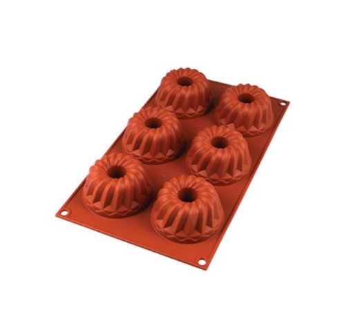 Forma lanksti 30x17,5 cm