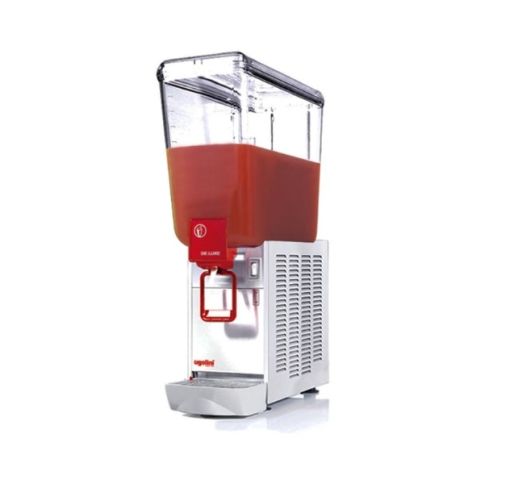 Dispenseris šaltiems gėrimams Ugolini Deluxe 12/1/P