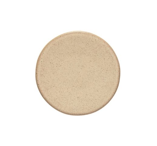 Lėkštutė ARENITO Yellow 12 cm