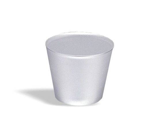 Indelis metalinis 8 cm