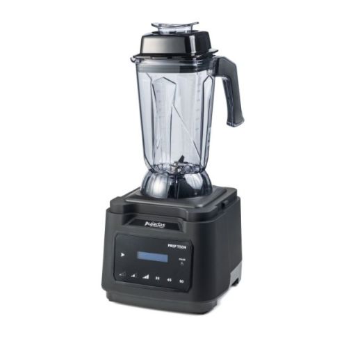Plaktuvas Pujadas PREPTECH JAR PRO D 2,5 L