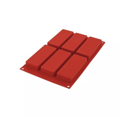 Forma lanksti SF128 30x17,5 cm