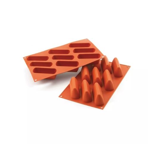 Forma lanksti SF126 30x17,5 cm