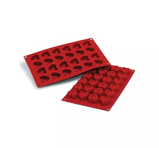 Forma lanksti SF089 30x17,5 cm