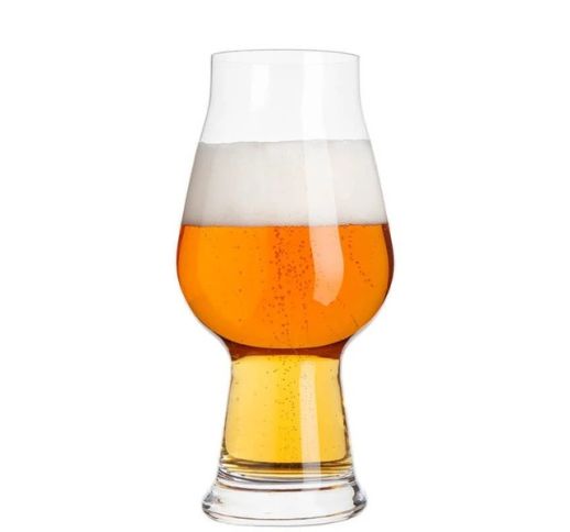 Stiklinė-taurė alui 540 ml