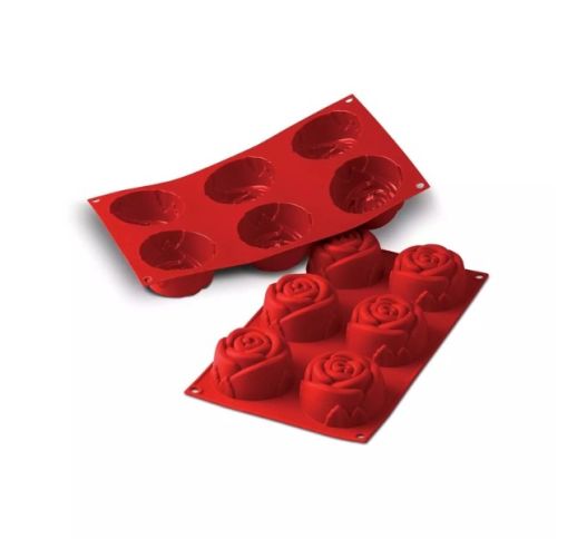 Forma lanksti SF077 30x17,5 cm