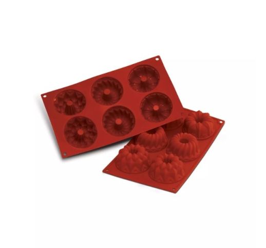 Forma lanksti SF061 30x17,5 cm