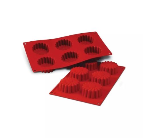 Forma lanksti SF056 30x17,5 cm