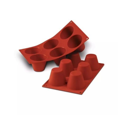 Forma lanksti SF052 30x17,5 cm