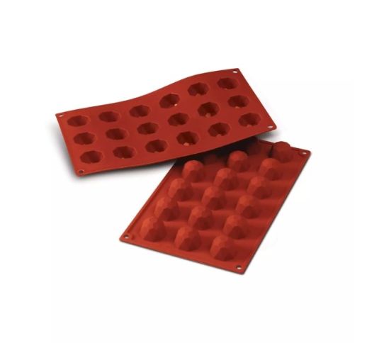 Forma lanksti SF048 30x17,5 cm