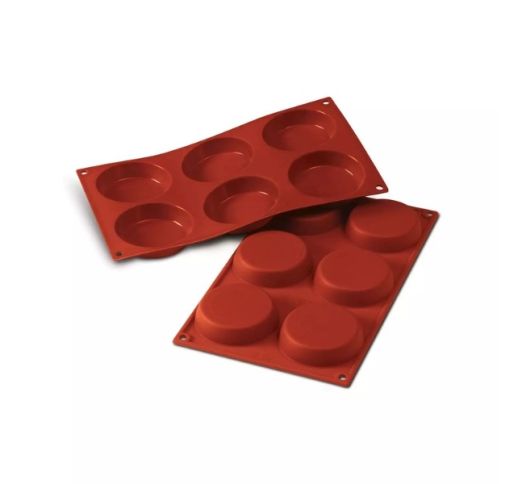 Forma lanksti SF047 30x17,5 cm