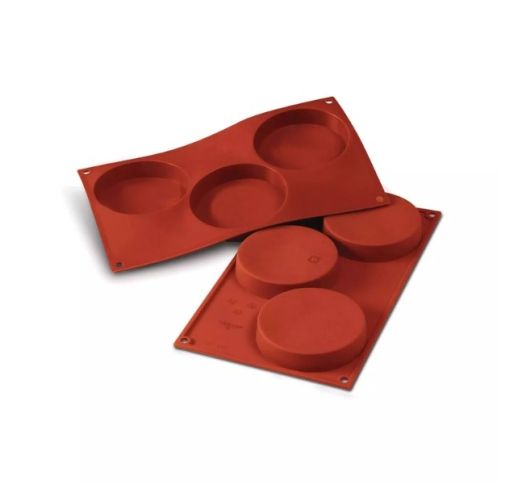Forma lanksti SF042 30x17,5 cm