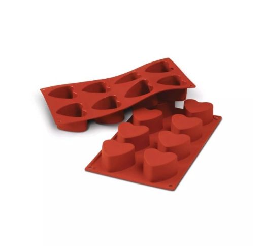 Forma lanksti SF040 30x17,5 cm