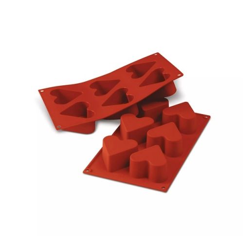 Forma lanksti SF036 30x17,5 cm