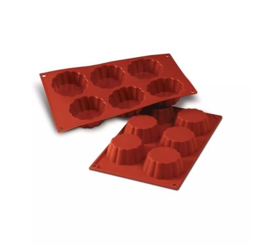 Forma lanksti SF035 30x17,5 cm