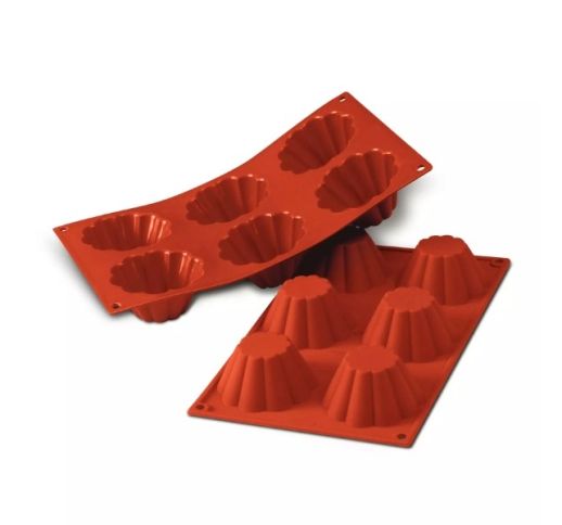 Forma lanksti SF034 30x17,5 cm