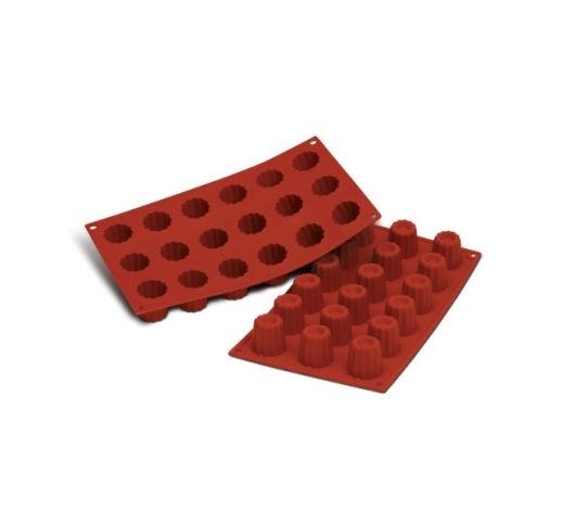 Forma lanksti 30SF033N 30x17,5 cm