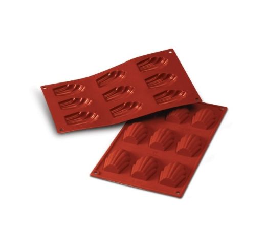 Forma lanksti SF031 30x17,5 cm