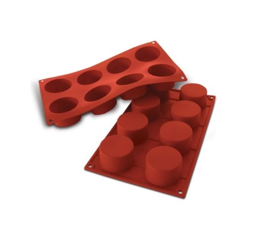 Forma lanksti SF028 30x17,5 cm