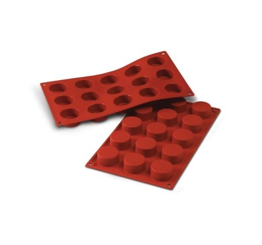 Forma lanksti SF027 30x17,5 cm