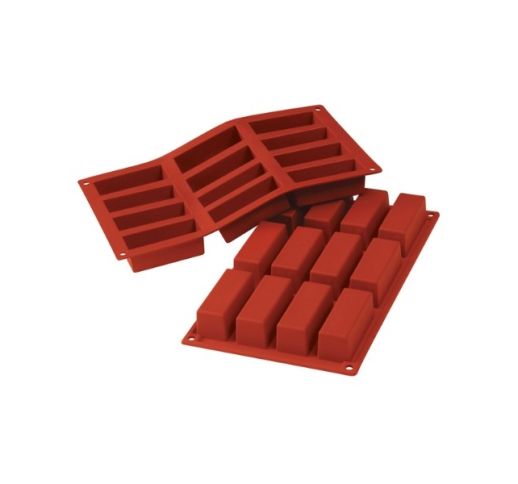 Forma lanksti SF026 30x17,5 cm