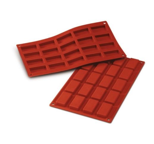 Forma lanksti 30SF025 30x17,5 cm