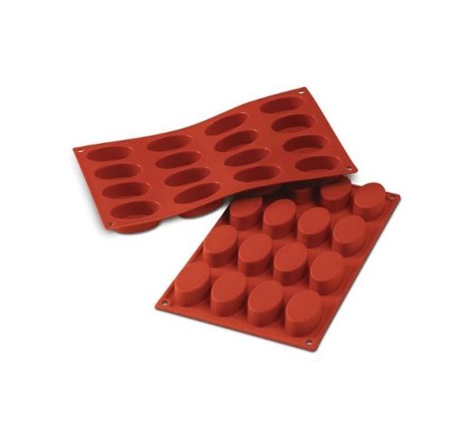 Forma lanksti SF017 30x17,5 cm