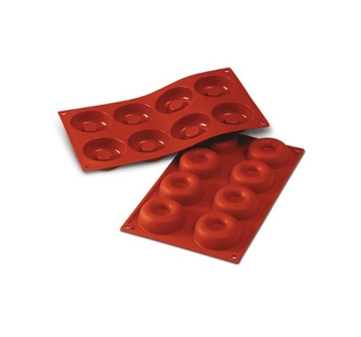 Forma lanksti SF011 30x17,5 cm