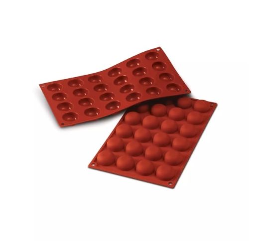Forma lanksti SF009 30x17,5 cm