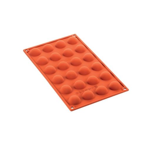 Forma lanksti SF006 30x17,5 cm