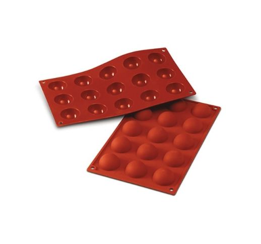 Forma lanksti SF005 30x17,5 cm