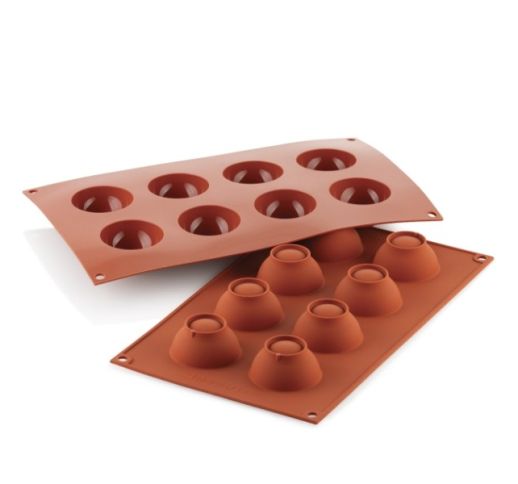 Forma lanksti SF004 30x17,5 cm