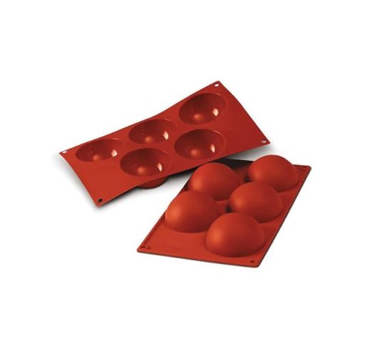 Forma lanksti SF001 30x17,5 cm