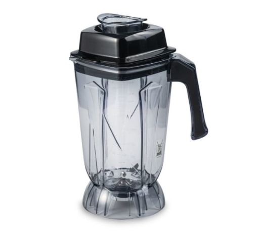 Atsarginė stiklinė plaktuvui P154622/P154623, 2,5 l