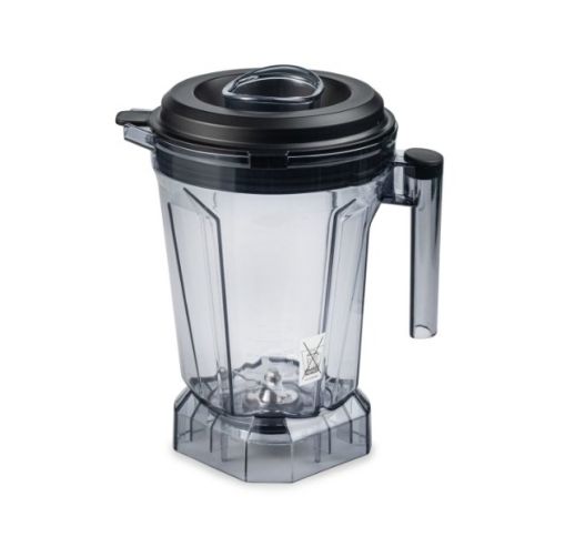 Atsarginė stiklinė plaktuvui P154620/P154621, 2 l