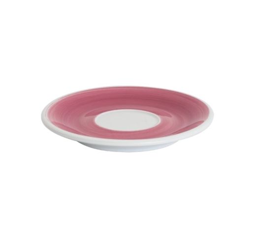 Lėkštutė DECO Pink Handpaint 13 cm
